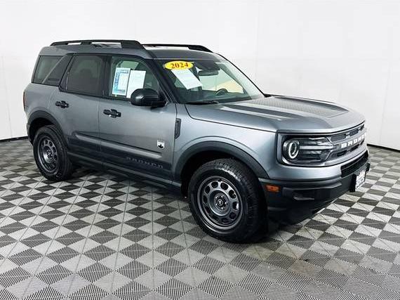 FORD BRONCO SPORT 2024 3FMCR9B65RRE56982 image FORD BRONCO SPORT 2024 3FMCR9B65RRE56982 image